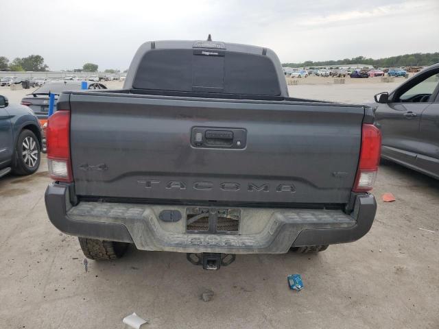 2021 TOYOTA TACOMA DOUBLE CAB #3290661488