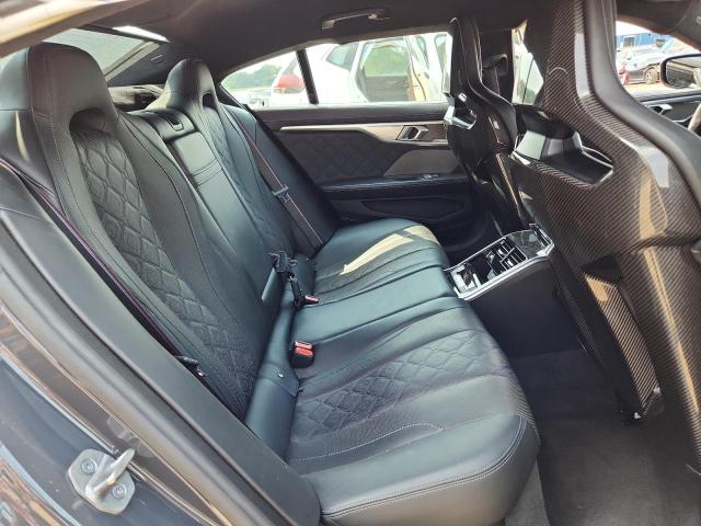 2022 BMW M8 - WBSGV0C02NCJ22692