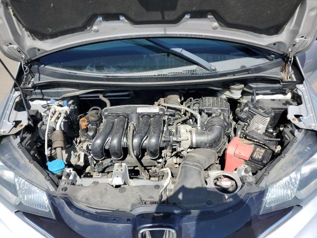 2015 HONDA FIT EX 3HGGK5H80FM725931