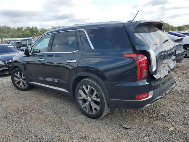 2021 HYUNDAI PALISADE S - KM8R3DHE3MU208938