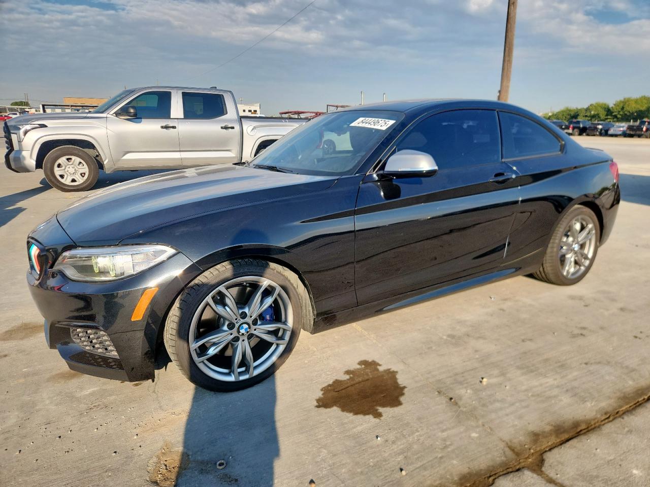 BMW M2 M235I