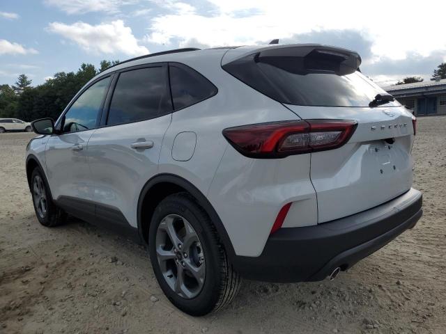 2025 FORD ESCAPE ST LINE SELECT 1FMCU9NZ0SUB24872