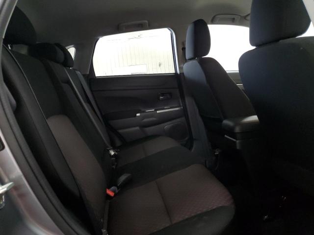 2019 MITSUBISHI OUTLANDER JA4AR3AU1KU033172