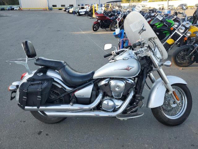 2006 KAWASAKI VN900 C JKAVN2B1X6A000836