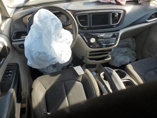 2019 CHRYSLER PACIFICA T #3283970797