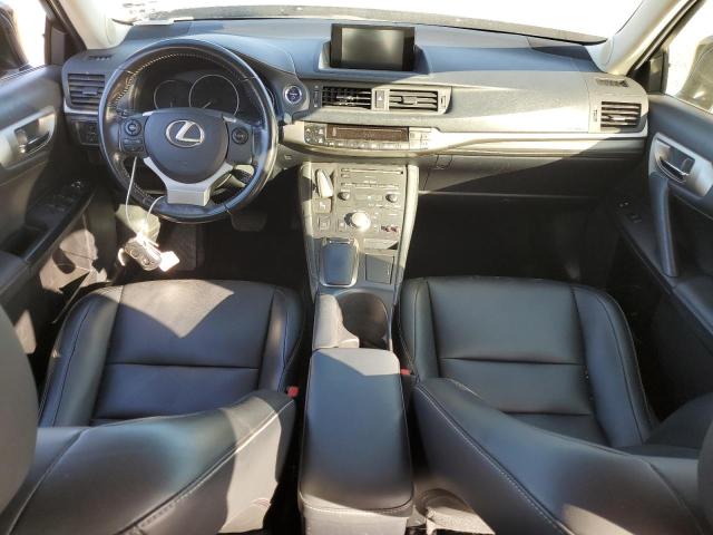 2016 LEXUS CT 200 JTHKD5BH8G2268790