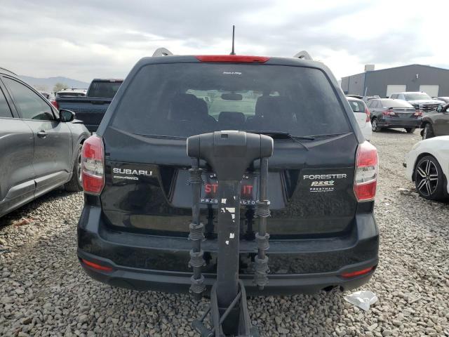 2014 SUBARU FORESTER 2 - JF2SJAEC6EH525718