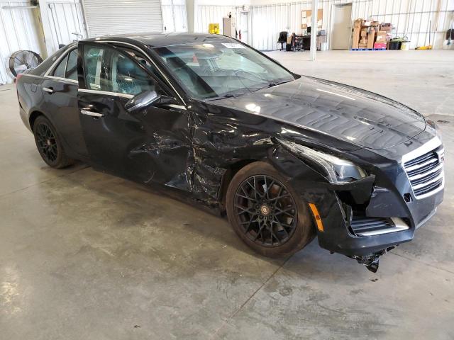 2016 CADILLAC CTS LUXURY 1G6AX5SXXG0153120