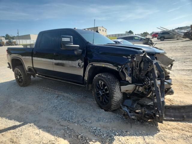 2025 CHEVROLET SILVERADO 2GC4KPEY2S1145387