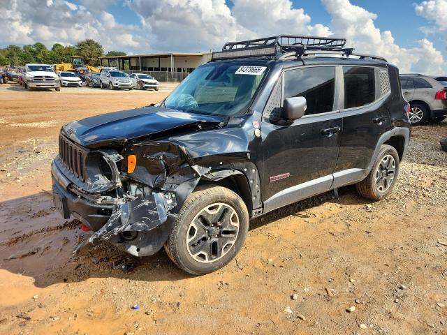 2017 JEEP RENEGADE TRAILHAWK ZACCJBCB2HPE72967