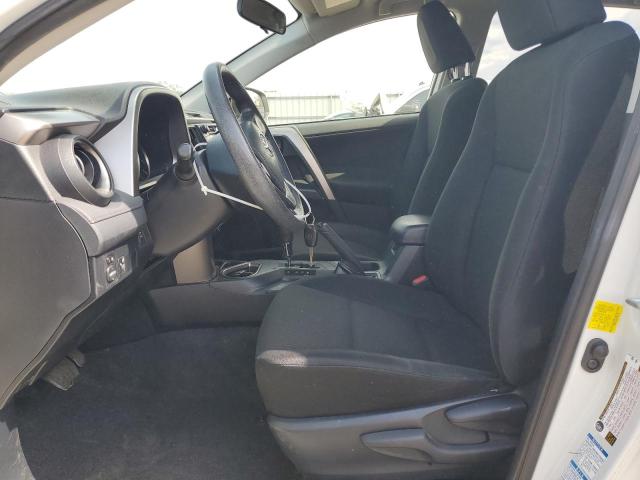 2016 TOYOTA RAV4 LE JTMBFREV0GJ068478