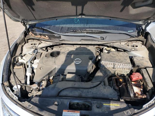 2015 NISSAN ALTIMA 2.5 - 1N4AL3AP6FN408318