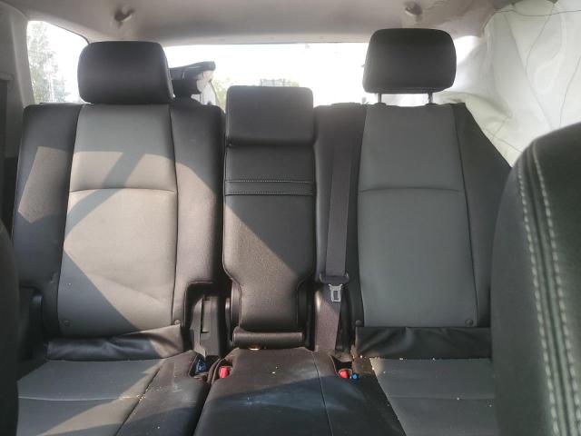 2020 TOYOTA 4RUNNER SR JTEBU5JR7L5791170