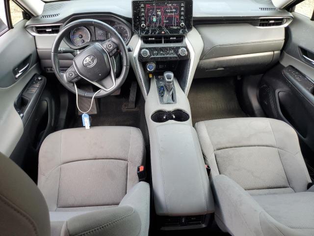 2021 TOYOTA VENZA LE JTEAAAAH8MJ007818