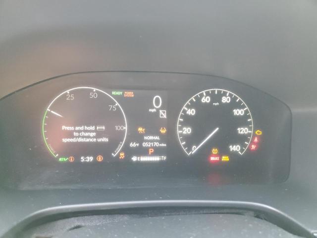 2024 HONDA CR-V SPORT 7FARS6H81RE027077