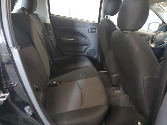 2024 MITSUBISHI MIRAGE ES ML32AUHJ3RH034316