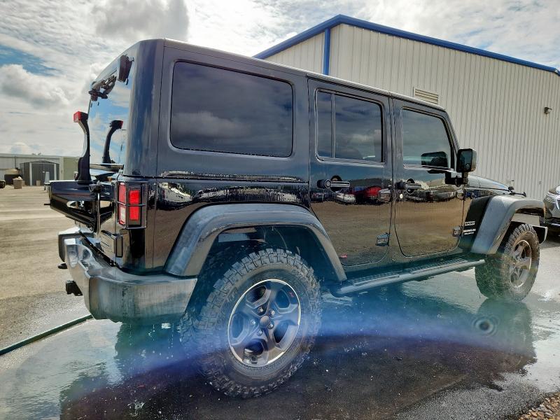 2017 JEEP WRANGLER U 1C4HJWDG9HL628790