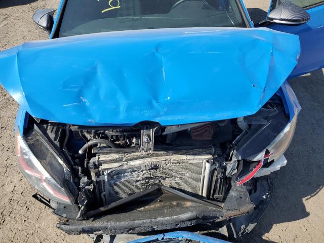 2019 VOLKSWAGEN GTI S - 3VW6T7AU6KM008032