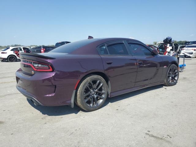 2021 DODGE CHARGER SC 2C3CDXGJ6MH626862