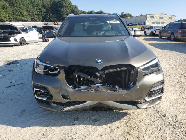 2023 BMW X5 SDRIVE 40I 5UXCR4C06P9R07300