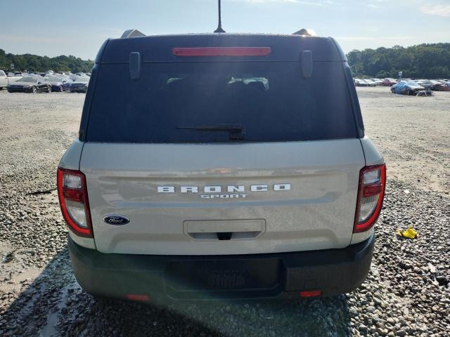 2024 FORD BRONCO SPO #3301975413