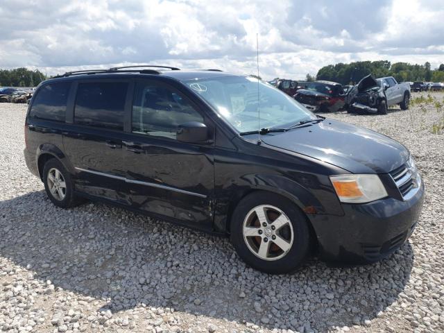 2010 DODGE GRAND CARA - 2D4RN5D14AR476254