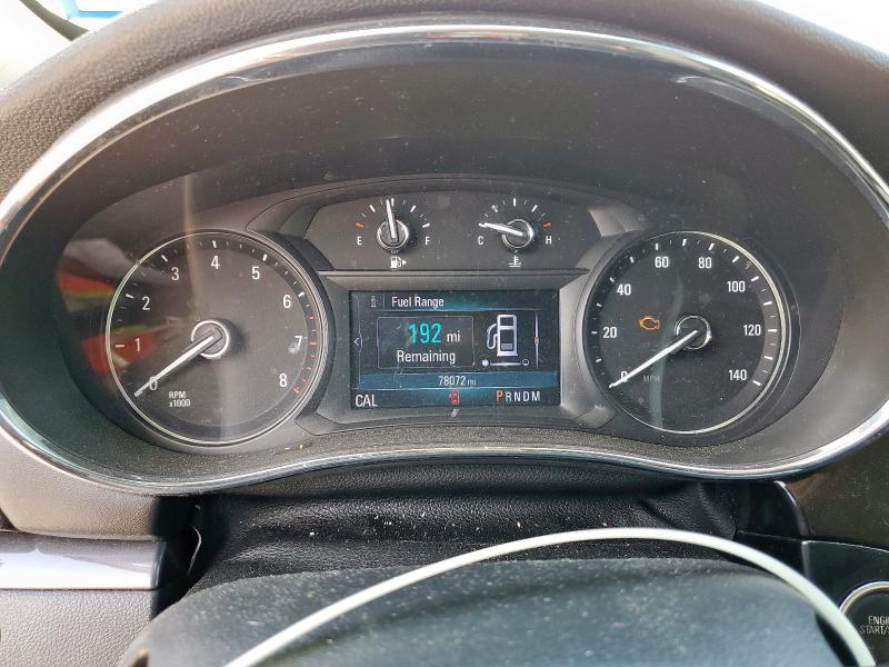 2020 BUICK ENCORE SPO KL4CJ1SB4LB041989