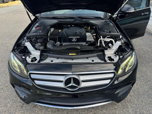 2017 MERCEDES-BENZ E 300 - WDDZF4JB5HA128744