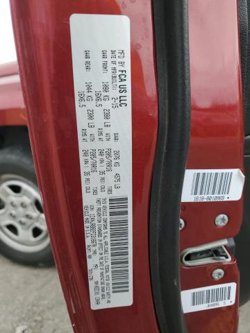 2015 JEEP PATRIOT SP 1C4NJRBB2FD316670