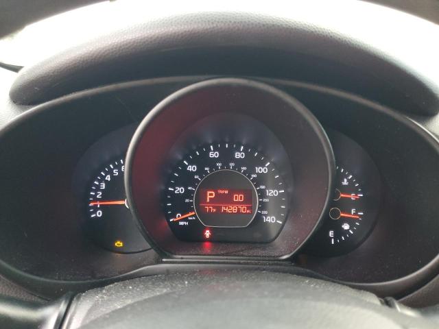 2016 KIA SOUL KNDJN2A2XG7833193