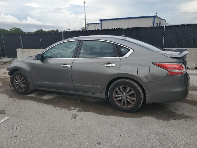 2015 NISSAN ALTIMA 2.5 1N4AL3AP3FC483067