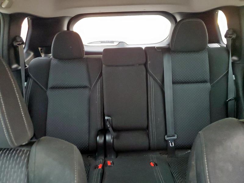 2022 MITSUBISHI OUTLANDER JA4J3TA83NZ002842