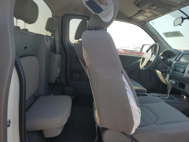 2019 NISSAN FRONTIER S 1N6BD0CT3KN781053