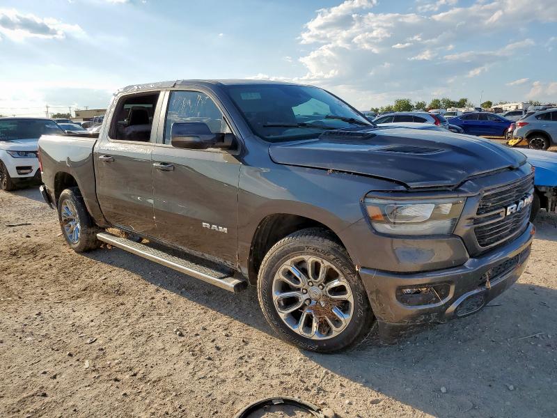 2023 RAM 1500 LARAM 1C6SRFJT4PN578424