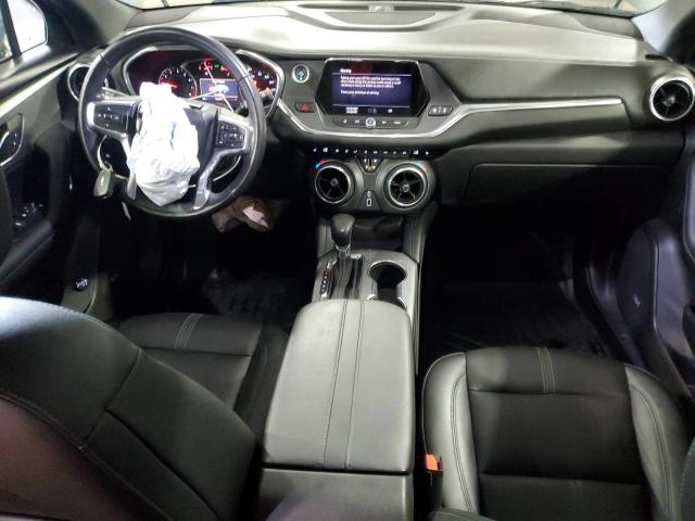 2019 CHEVROLET BLAZER 3LT 3GNKBHRS1KS574650