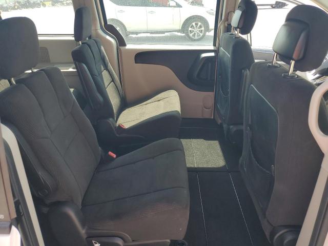 2013 DODGE GRAND CARA - 2C4RDGBG1DR541763