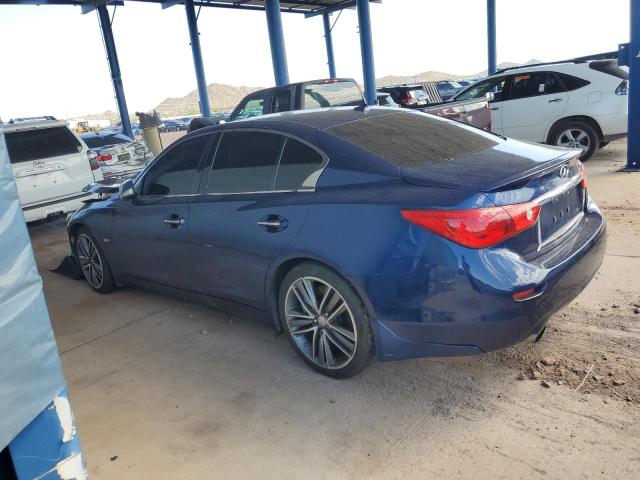 2017 INFINITI Q50 PREMIU JN1EV7AP4HM743392