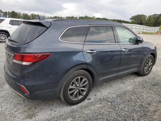 2019 HYUNDAI SANTA FE X KM8SM4HF6KU302400
