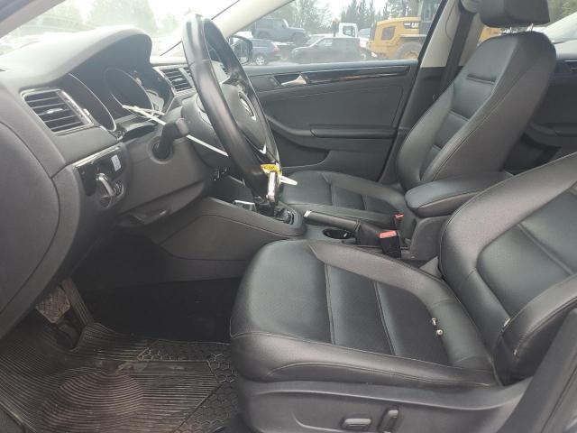 2015 VOLKSWAGEN JETTA TDI 3VWLA7AJ2FM226909
