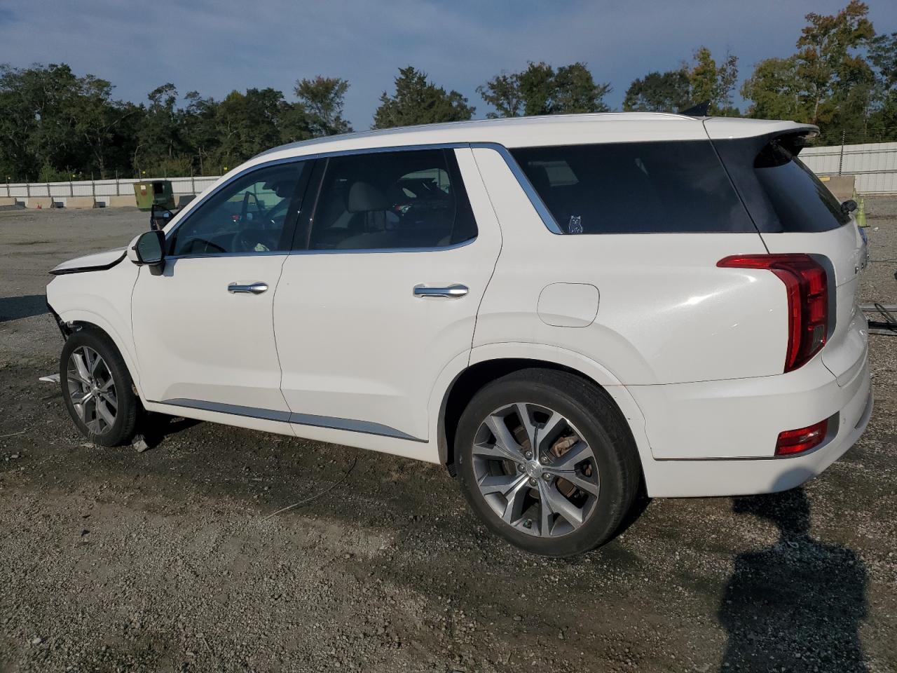 HYUNDAI PALISADE LIMITED