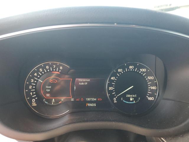 2015 LINCOLN MKC - 5LMCJ1A99FUJ02646