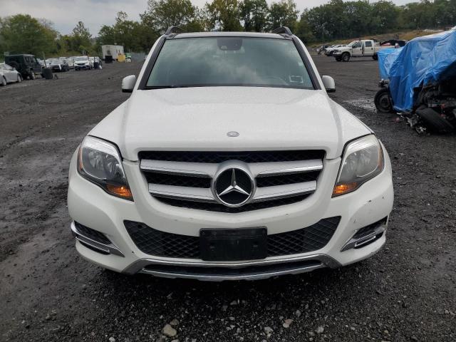 2015 MERCEDES-BENZ GLK 350 4M WDCGG8JB5FG407069