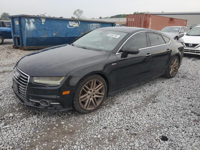 2016 AUDI A7 PRESTIG WAU2GAFC6GN007878