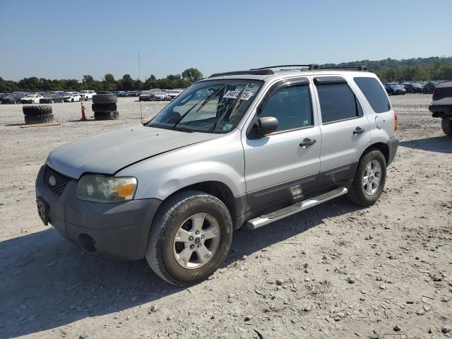 Global Auto Auctions: 2006 FORD ESCAPE XLT