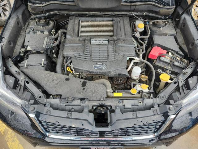 2016 SUBARU FORESTER 2 #3266037518