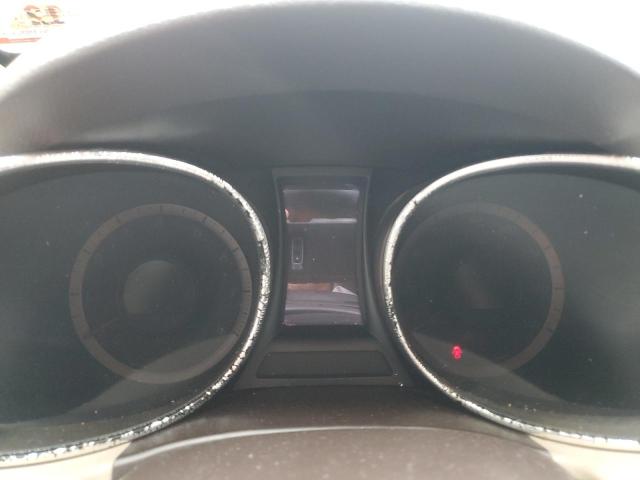 2013 HYUNDAI SANTA FE S #3311539233