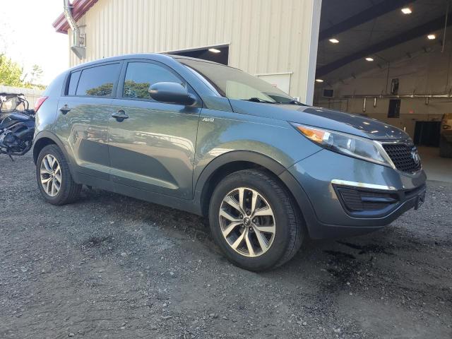 2014 KIA SPORTAGE L - KNDPBCAC3E7549662