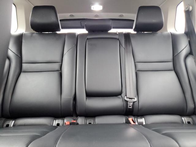 2023 NISSAN ROGUE SL - 5N1BT3CB6PC839153