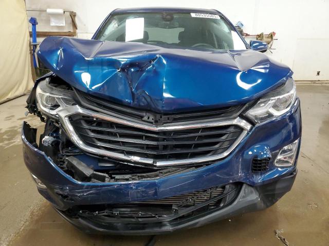 2020 CHEVROLET EQUINOX LT - 2GNAXJEV8L6147521