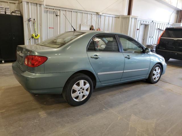 2005 TOYOTA COROLLA CE #3304629942